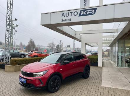 Opel - Grandland X