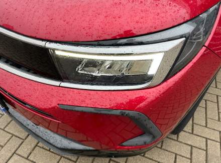 Opel - Grandland X