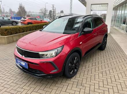 Opel - Grandland X