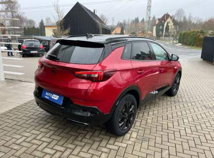 Opel - Grandland X