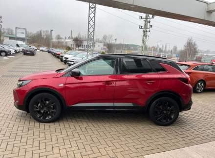 Opel - Grandland X
