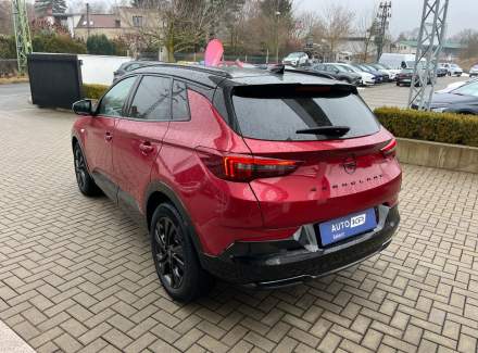 Opel - Grandland X