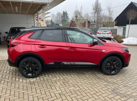 Opel - Grandland X