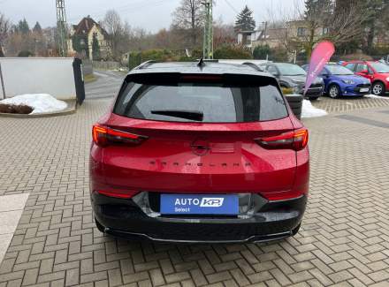 Opel - Grandland X