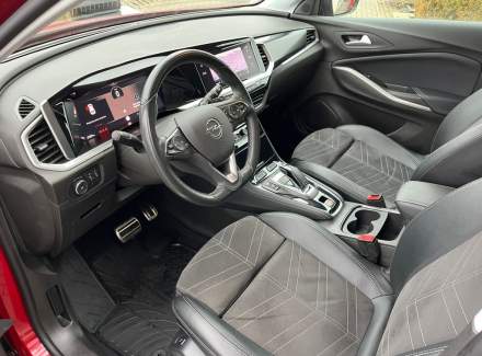 Opel - Grandland X