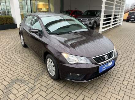 Seat - Leon