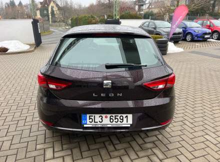 Seat - Leon