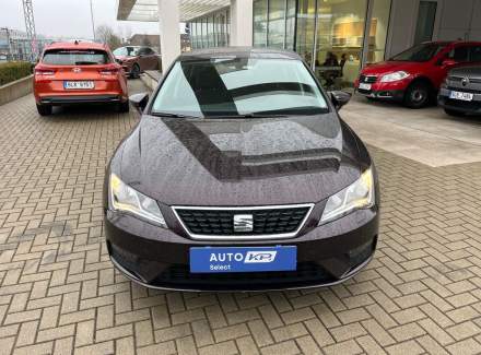 Seat - Leon