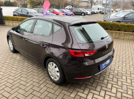 Seat - Leon