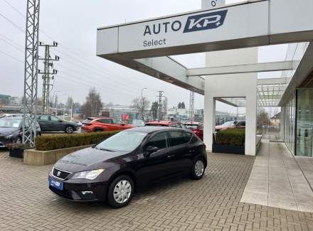 Seat - Leon