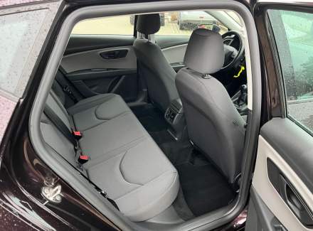 Seat - Leon