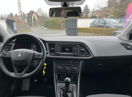 Seat - Leon