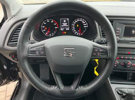 Seat - Leon