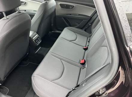 Seat - Leon