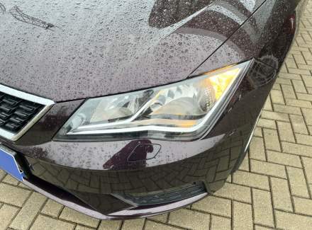 Seat - Leon