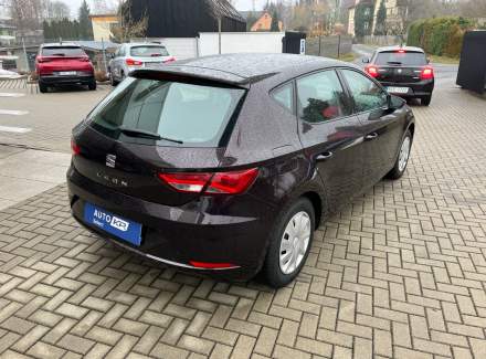 Seat - Leon