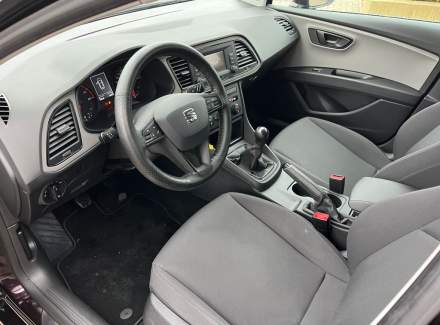 Seat - Leon