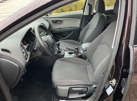 Seat - Leon