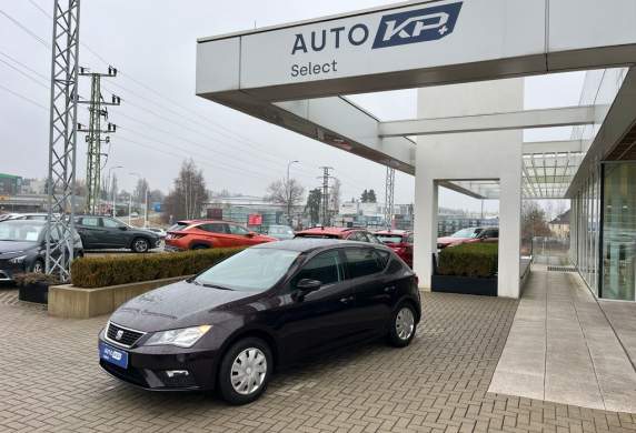 Seat - Leon