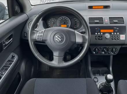 Suzuki - Swift