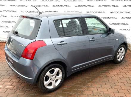 Suzuki - Swift