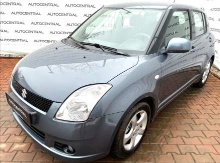 Suzuki - Swift