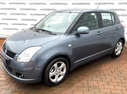 Suzuki - Swift
