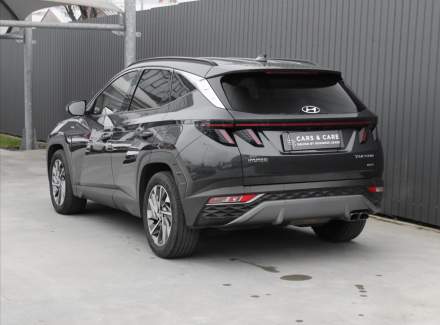 Hyundai - Tucson