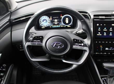 Hyundai - Tucson