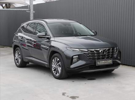 Hyundai - Tucson