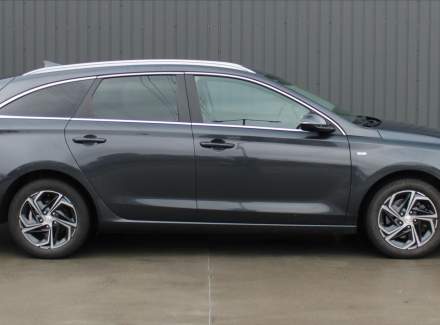 Hyundai - i30
