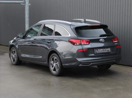 Hyundai - i30