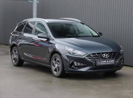 Hyundai - i30