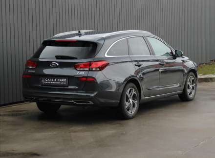 Hyundai - i30