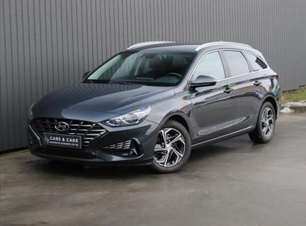 Hyundai - i30