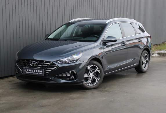 Hyundai - i30