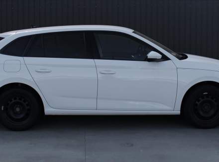 Škoda - Scala