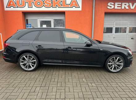 Audi - A4