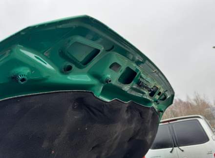 Volkswagen - Crafter