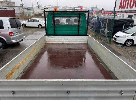 Volkswagen - Crafter