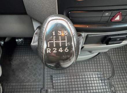 Volkswagen - Crafter