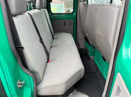 Volkswagen - Crafter