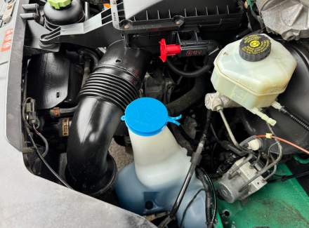 Volkswagen - Crafter