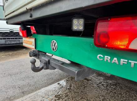 Volkswagen - Crafter