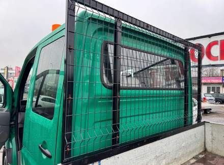 Volkswagen - Crafter