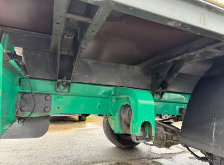 Volkswagen - Crafter