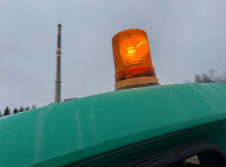 Volkswagen - Crafter