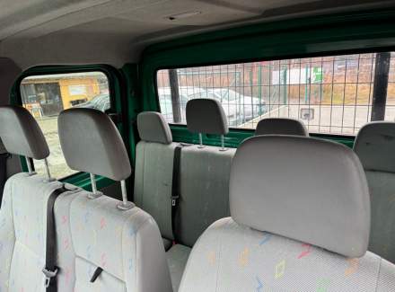 Volkswagen - Crafter