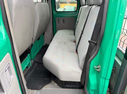 Volkswagen - Crafter