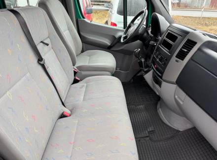 Volkswagen - Crafter